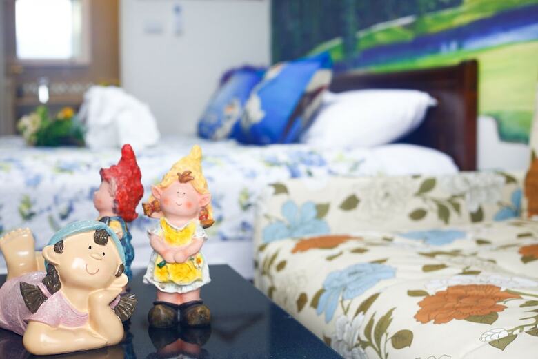 Bed & Breakfast The Journey Bnb
