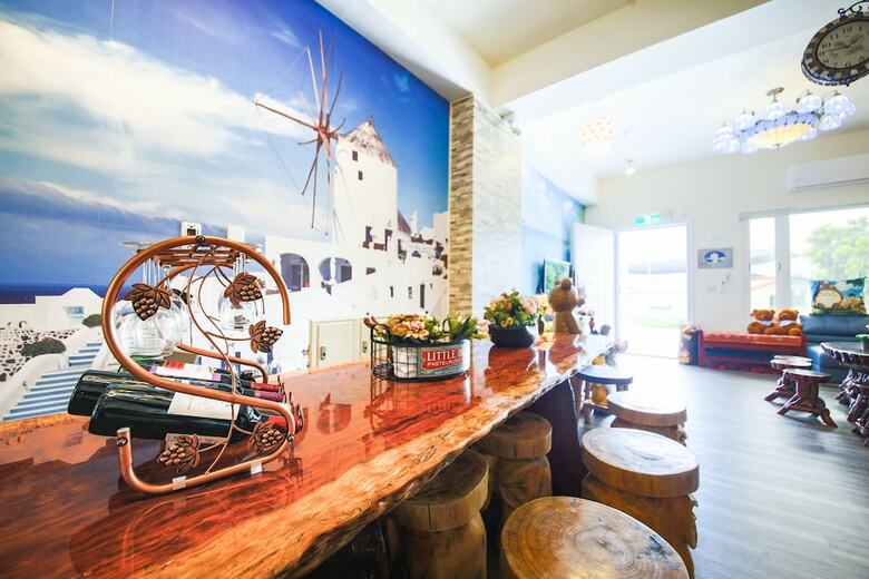 Bed & Breakfast The Journey Bnb
