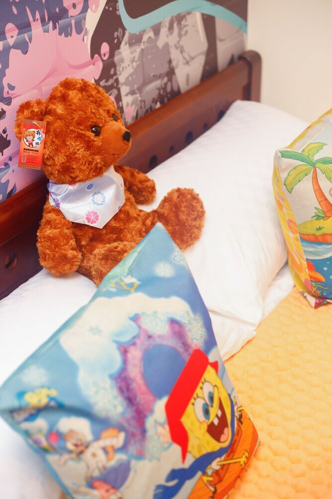Bed & Breakfast The Journey Bnb