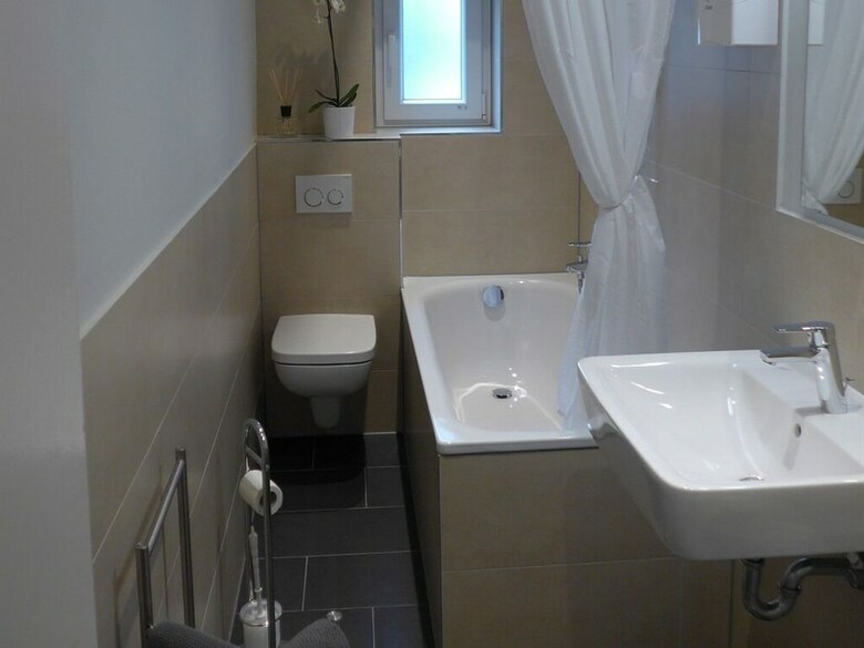 Apartamentos Appartement Pempelfort