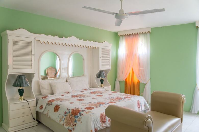 Bed & Breakfast Diamond Villa Yoga & Wellness