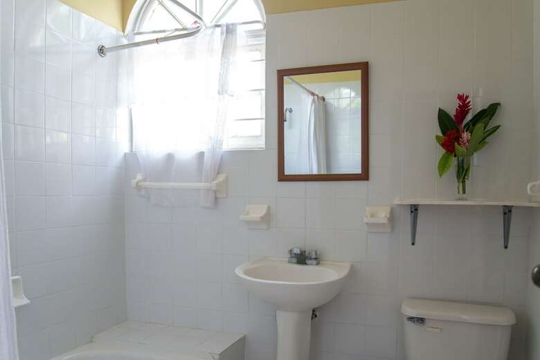 Bed & Breakfast Diamond Villa Yoga & Wellness