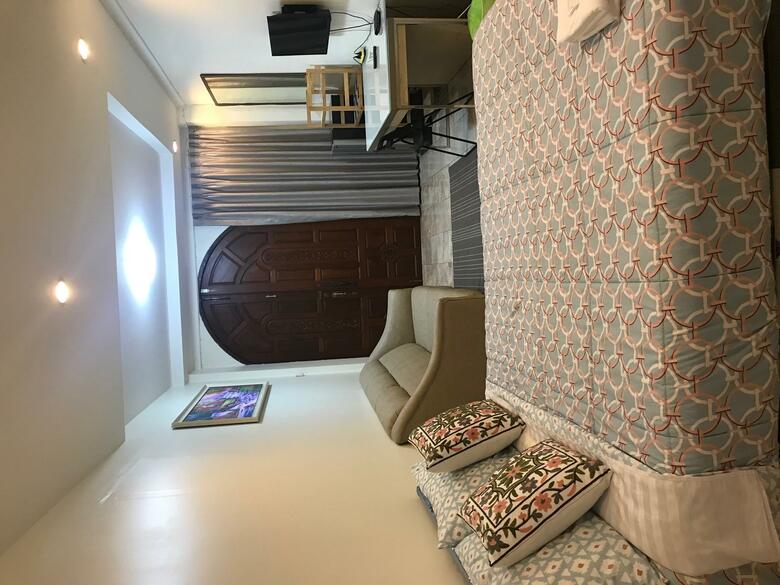 Hotel Nine Place Sukhumvit 46