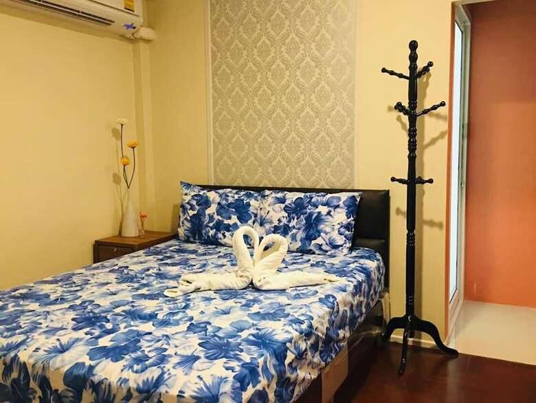 Hotel Nine Place Sukhumvit 46