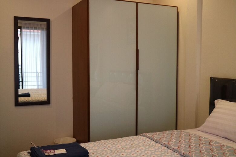 Hotel Nine Place Sukhumvit 46