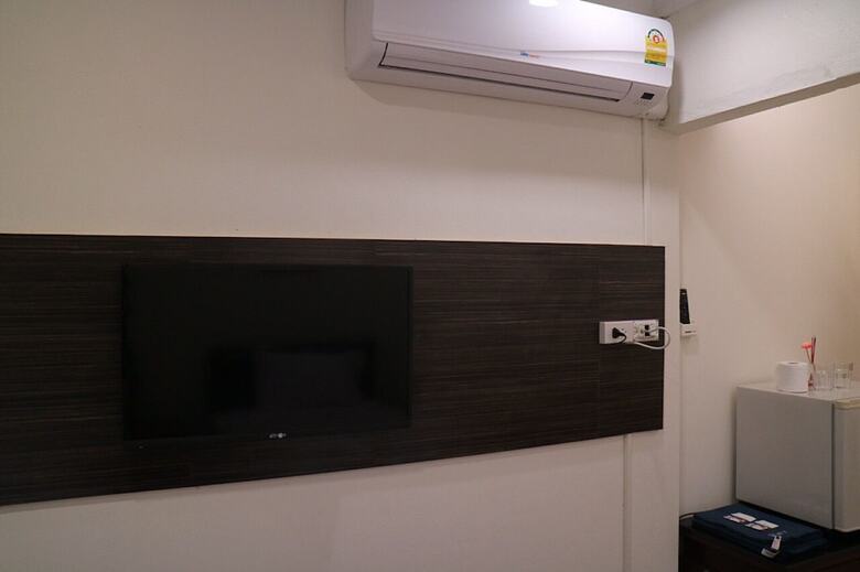 Hotel Nine Place Sukhumvit 46