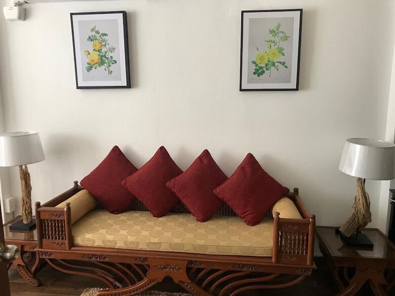 Hotel Nine Place Sukhumvit 46