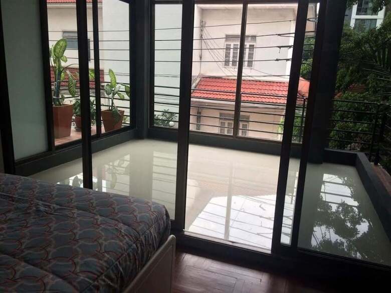Hotel Nine Place Sukhumvit 46