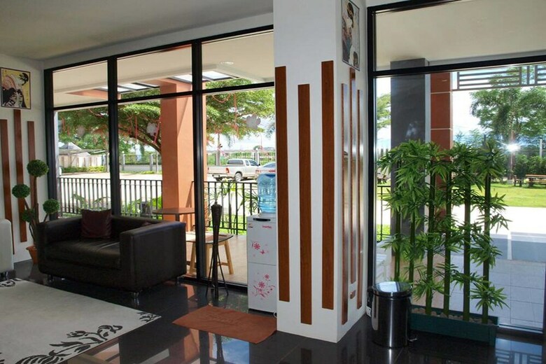 Sakura Boutique Hotel And Residence