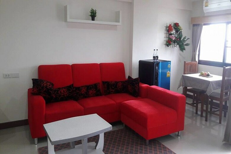 Sakura Boutique Hotel And Residence