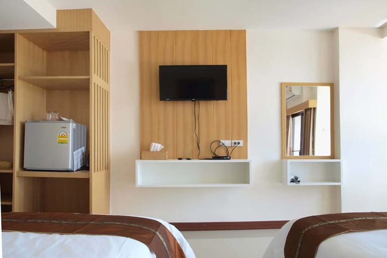 Sakura Boutique Hotel And Residence