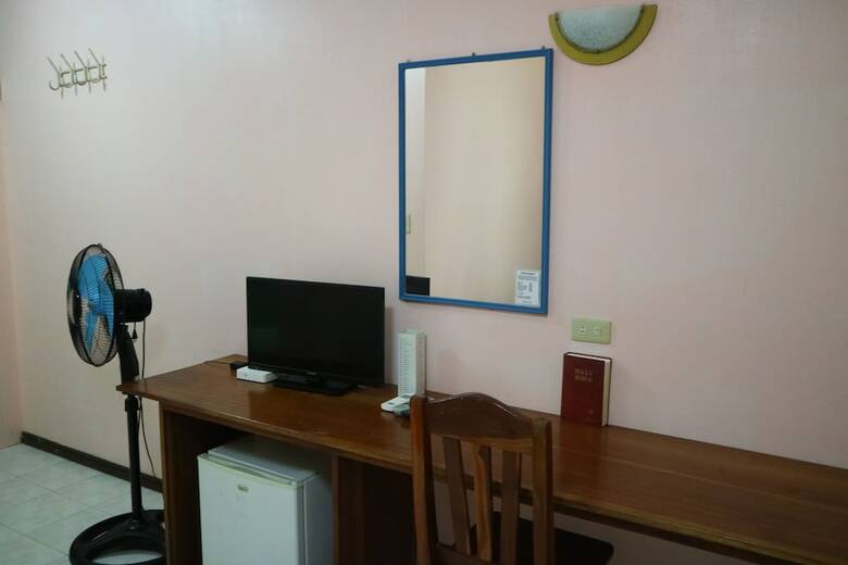Bed & Breakfast Blue Coral Resort Boracay