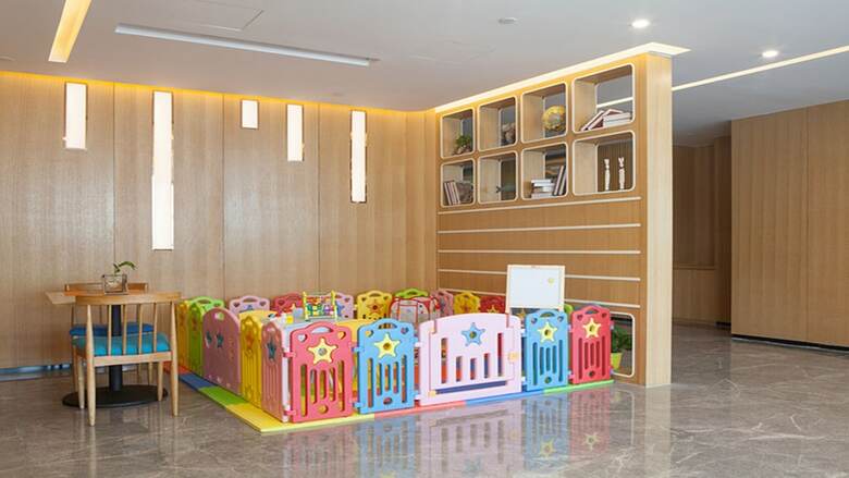 Hotel Holiday Inn Express Chengdu Airport Zone