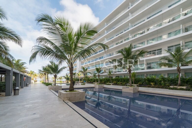 Apartamentos Morros Epic By Nomad Guru