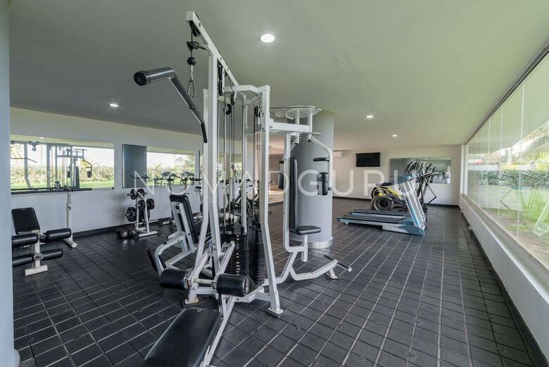 Apartamentos Morros Epic By Nomad Guru