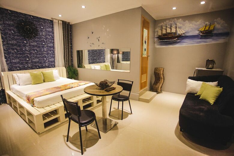 Boracay Grace Hotel
