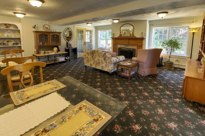 Bed & Breakfast Yesterday Farm