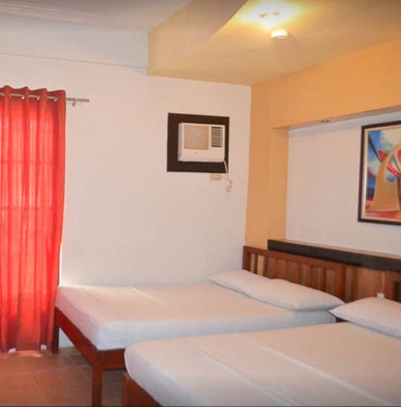 Hotel Taj Resort And Spa