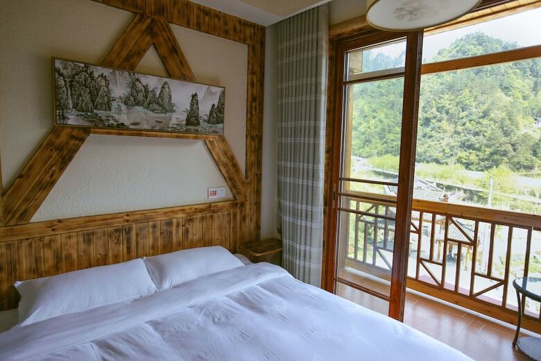 Posada National Park Mini Inn - Yangjiajie