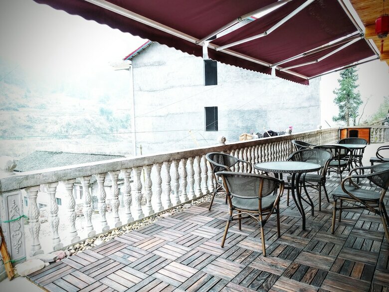 Posada National Park Mini Inn - Yangjiajie
