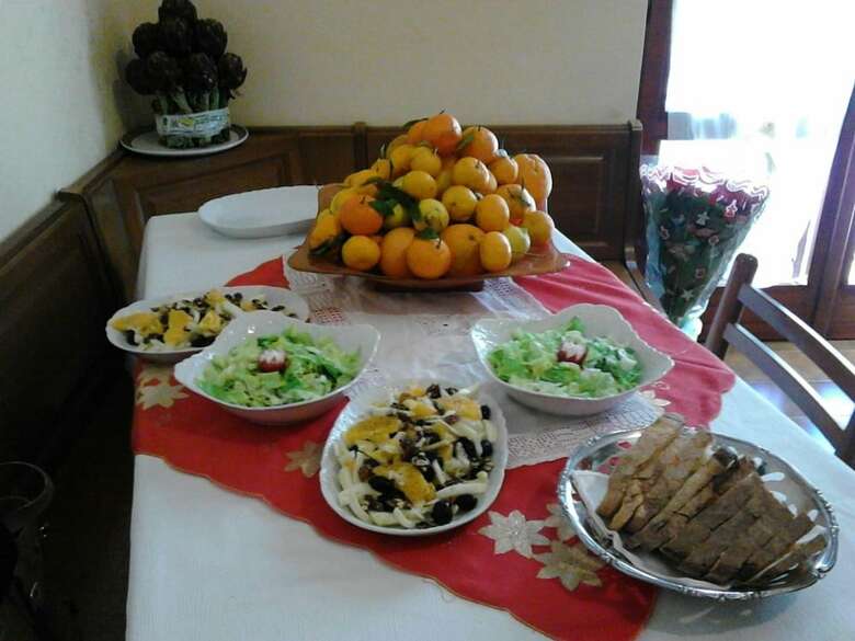 B&B Lu Salentu