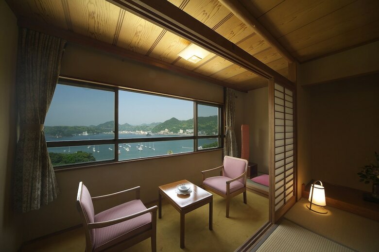 Hotel Yamadaya