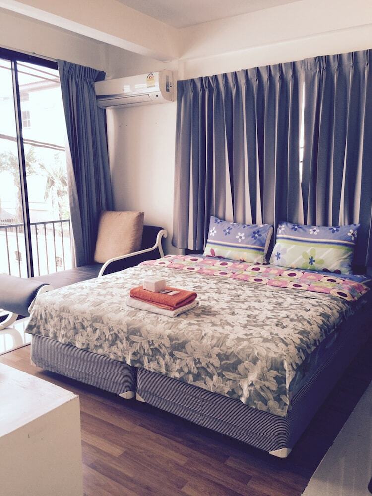 Hostal Nine Place Sukhumvit 40