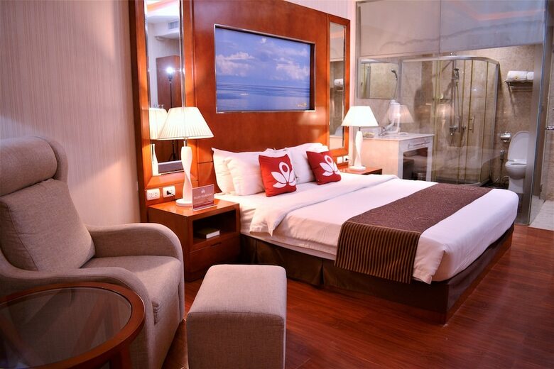 Hotel Zen Rooms Sunlight Palawan