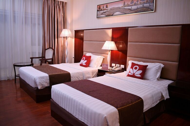 Hotel Zen Rooms Sunlight Palawan