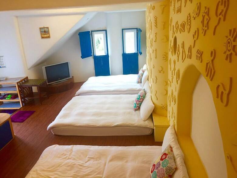 Hotel Kenting Little Path B&B