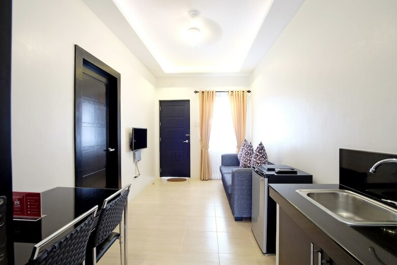 Hotel Zen Premium Junction Tagaytay