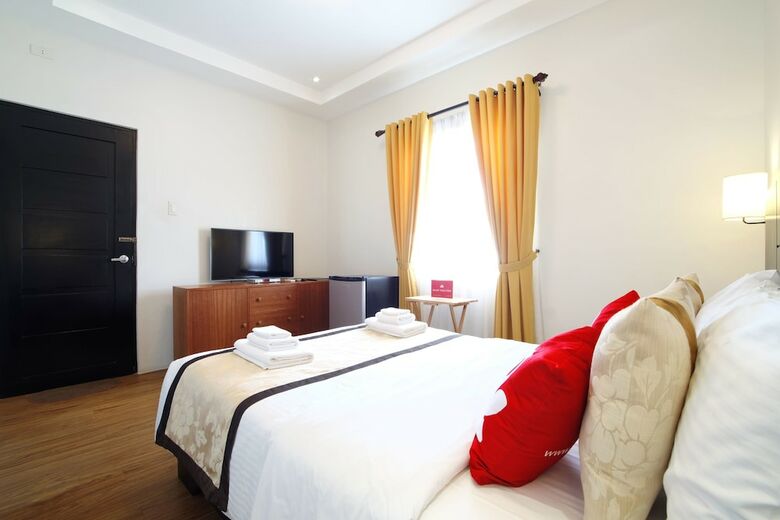 Hotel Zen Premium Junction Tagaytay