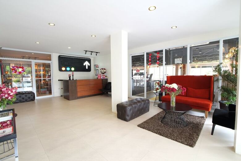 Hotel Zen Premium Junction Tagaytay