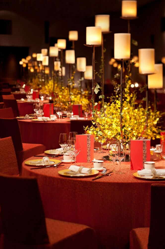 Hotel Grand Hyatt Guangzhou