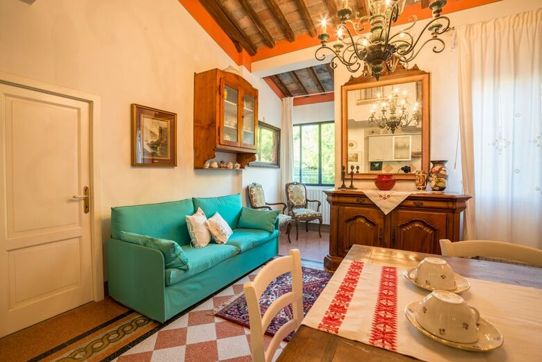 Apartamento Tognazzi Casa Vacanze - Certaldo Centro