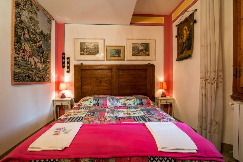 Apartamento Tognazzi Casa Vacanze - Certaldo Centro