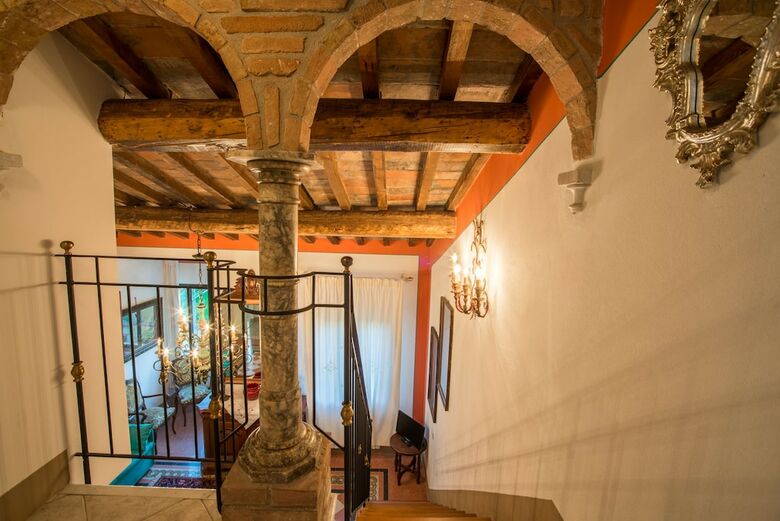 Apartamento Tognazzi Casa Vacanze - Certaldo Centro
