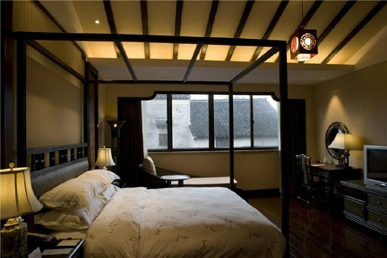 Hotel Wuzhen Clubhouse