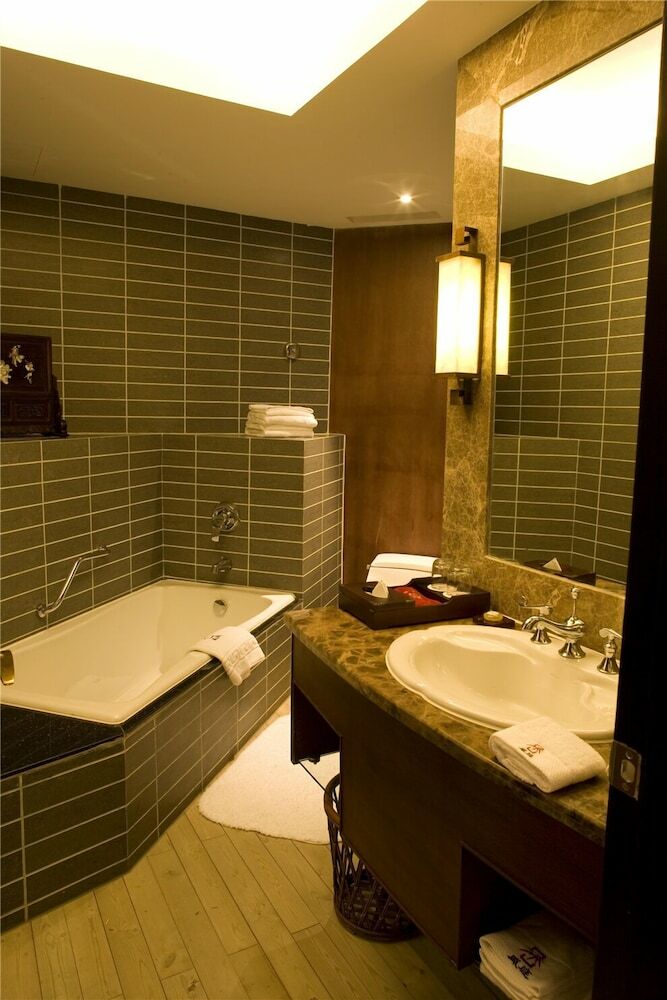 Hotel Wuzhen Clubhouse
