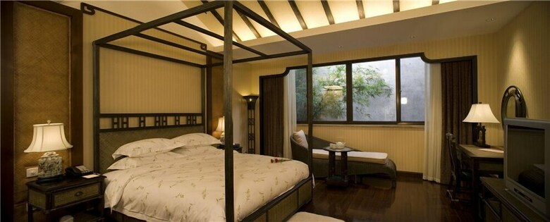 Hotel Wuzhen Clubhouse