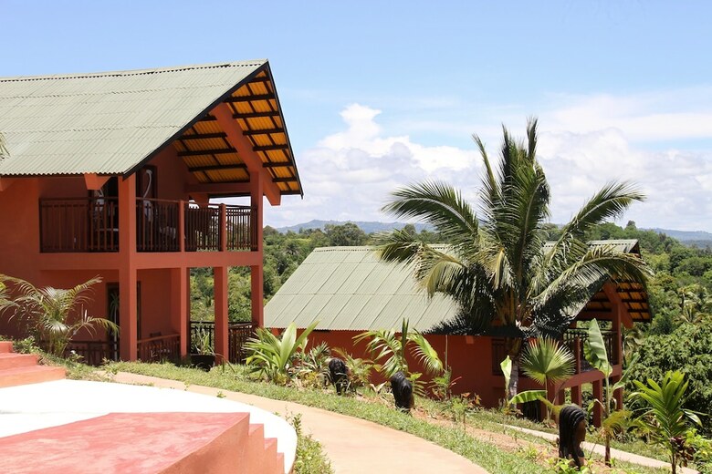 Posada Oasis Lodge