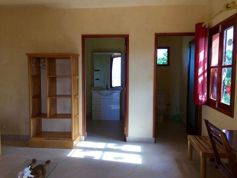 Posada Oasis Lodge