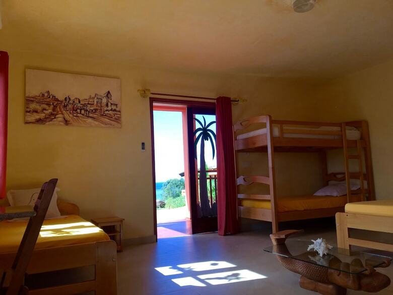 Posada Oasis Lodge