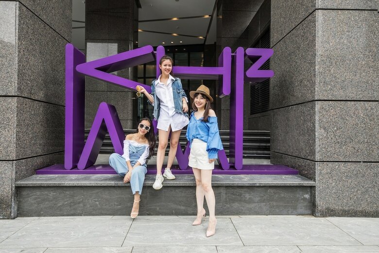 Hotel Cham Cham-taipei