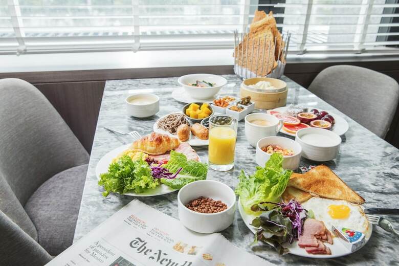 Hotel Cham Cham-taipei
