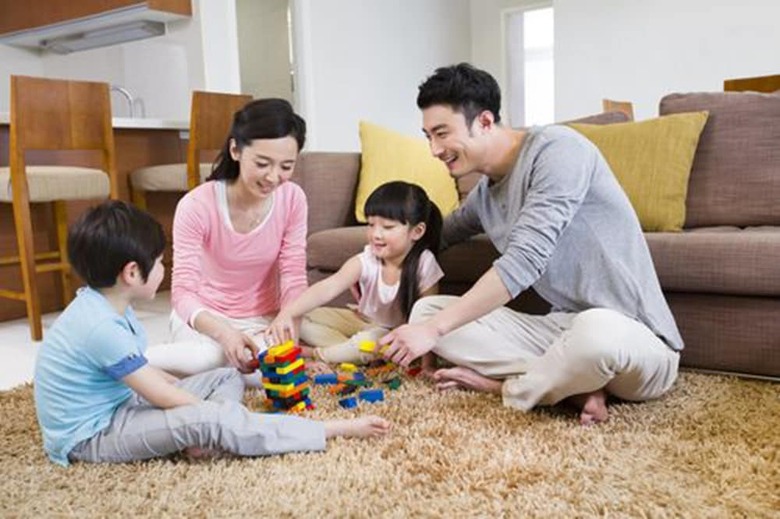 Aparthotel Somerset Hoa Binh Hanoi