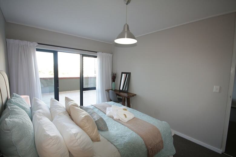 Apartamentos Manhattan Towers 507 By Ctha