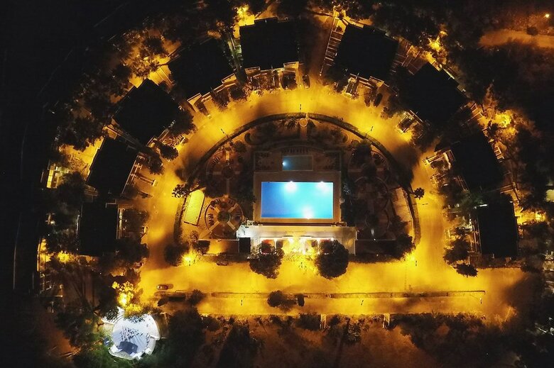 Posada Jonio Club Villaggio
