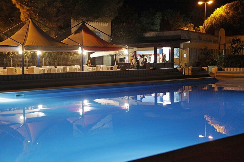 Posada Jonio Club Villaggio