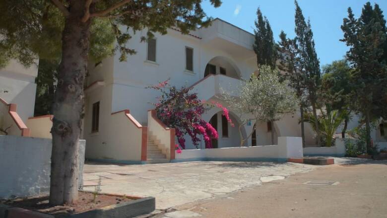 Posada Jonio Club Villaggio